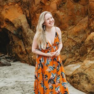 Meet your Posher, River